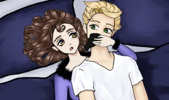 The Undesired Crown porn xxx game download cover