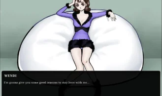 The Undesired Crown Adult Game Screenshots (1)