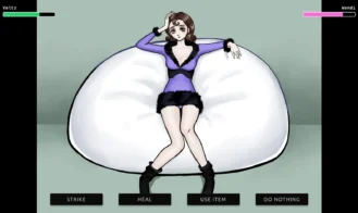 The Undesired Crown Adult Game Screenshots (3)