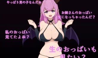 There's No Way I, a LV99 Cheat Hero, Would Lose to Some Succubus! Adult Game Screenshots (7)