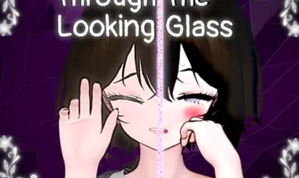 Through the Looking Glass porn xxx game download cover