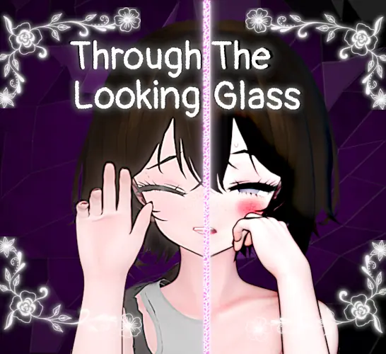 Through the Looking Glass porn xxx game download cover