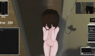 Through the Looking Glass Adult Game Screenshots (8)