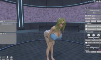 Tickle Prison Laboratory Adult Game Screenshots (5)
