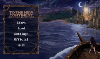 To the New Continent porn xxx game download cover