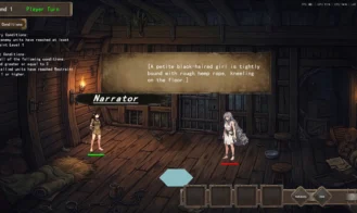 To the New Continent Adult Game Screenshots (1)