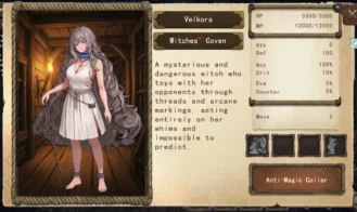 To the New Continent Adult Game Screenshots (2)