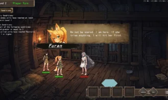To the New Continent Adult Game Screenshots (3)