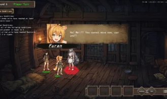To the New Continent Adult Game Screenshots (4)