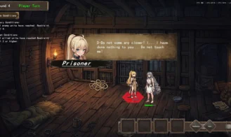 To the New Continent Adult Game Screenshots (5)