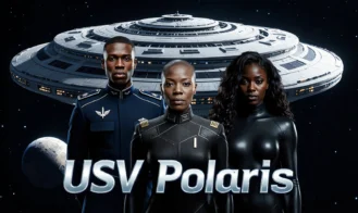USV Polaris porn xxx game download cover