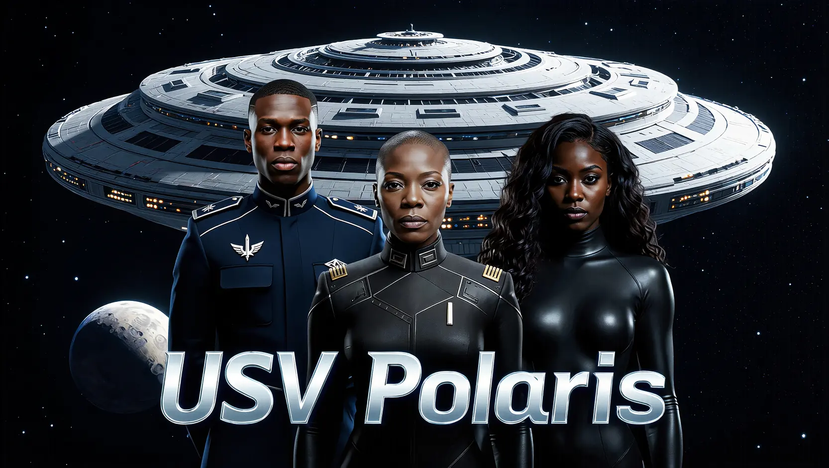 USV Polaris porn xxx game download cover