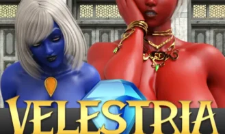 Velestria porn xxx game download cover