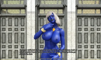 Velestria Adult Game Screenshots (6)