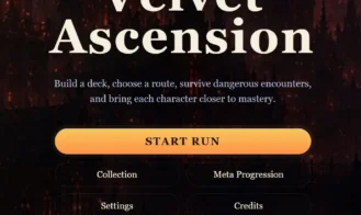 Velvet Ascension porn xxx game download cover