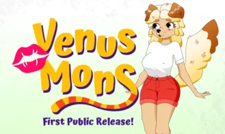 Venus Mons porn xxx game download cover