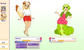 Venus Mons Adult Game Screenshots (4)