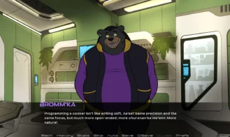 Void Dreaming Adult Game Screenshots (7)