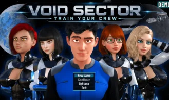 Void Sector: Train your crew porn xxx game download cover