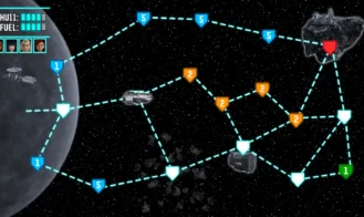 Void Sector Train your crew Adult Game Screenshots (2)