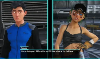 Void Sector Train your crew Adult Game Screenshots (5)