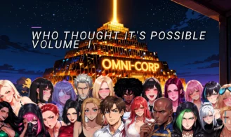 Who thought it’s possible? porn xxx game download cover