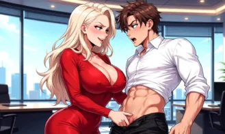Who thought it's possible Adult Game Screenshots (4)