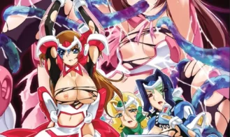 Wife Squadron Aisager Powered porn xxx game download cover