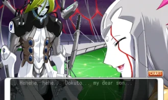 Wife Squadron Aisager Powered Adult Game Screenshots (3)