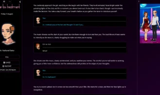 A Hair Loss Treatment Adult Game Screenshots (2)