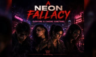 A Neon Fallacy porn xxx game download cover