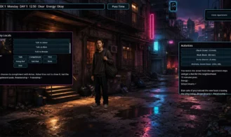 A Neon Fallacy Adult Game Screenshots (2)