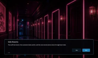A Neon Fallacy Adult Game Screenshots (3)