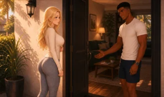 A Place Between Us Adult Game Screenshots (2)