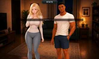 A Place Between Us Adult Game Screenshots (3)