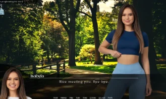 A Wife's Life, Part 2 Adult Game Screenshots (4)