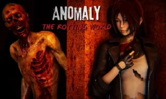 ANOMALY: The Rotting World porn xxx game download cover