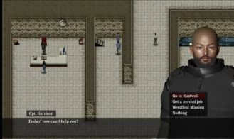ANOMALY The Rotting World Adult Game Screenshots (1)