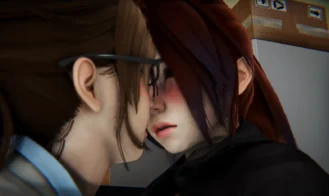 ANOMALY The Rotting World Adult Game Screenshots (4)