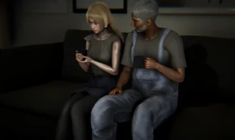 ANOMALY The Rotting World Adult Game Screenshots (6)