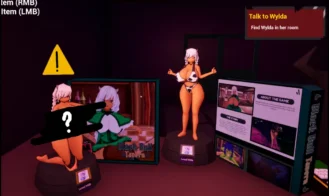 Adult Shop Simulator Adult Game Screenshots (7)