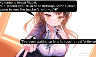 After-School Dick Rental – Ayase Mizuki Edition Adult Game Screenshots (3)