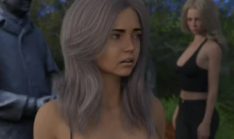 Alyssa's Ascension Adult Game Screenshots (3)