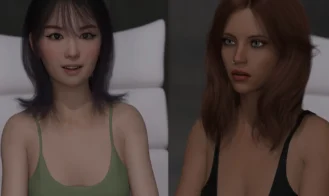 Alyssa's Ascension Adult Game Screenshots (4)