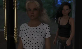 Alyssa's Ascension Adult Game Screenshots (5)