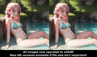 Amelia's Stranded Adventure Adult Game Screenshots (2)