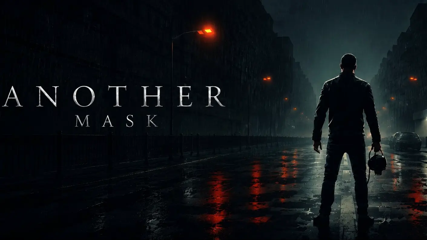 Another Mask porn xxx game download cover