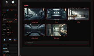 Another Mask Adult Game Screenshots (6)