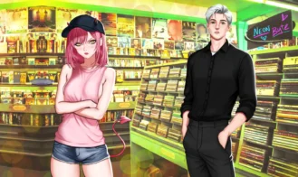 Aura of Sin Adult Game Screenshots (2)