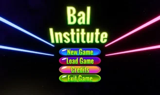 Bal Institute porn xxx game download cover